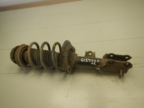 Фотография Амортизатор передний правый, Hyundai (Хендэ)-SOLARIS (10-)