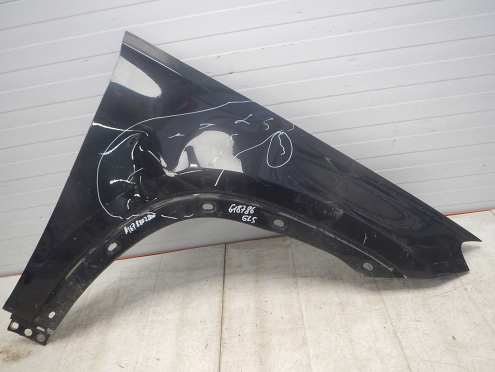 Фотография Крыло переднее правое, Mercedes-Benz (Мерседес)-MERCEDES (X167) GLS-KLASSE (19-)