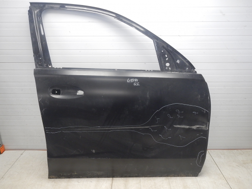 Фотография Дверь передняя правая, Mercedes-Benz (Мерседес)-MERCEDES (X167) GLS-KLASSE (19-)