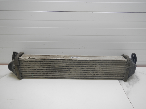 Фотография Интеркулер, Chery (Чери)-ARRIZO 8 (22-)