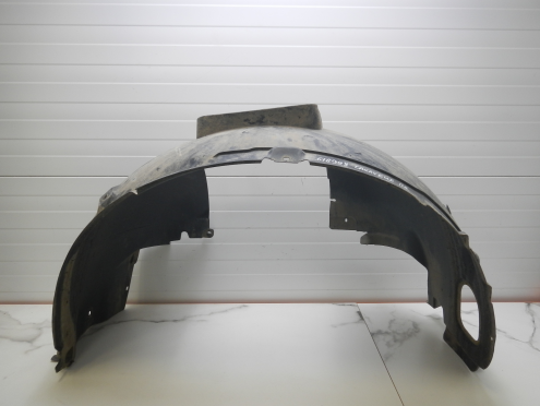 Фотография Локер передний правый, Volkswagen (Фольксваген)-CARAVELLE (10-)