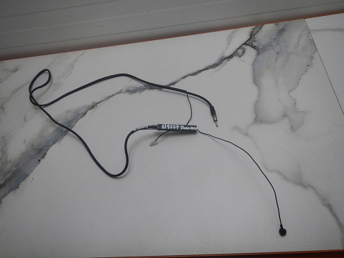 Фотография Антенна, ГРУЗОВЫЕ АВТОМОБИЛИ-SHACMAN X3000