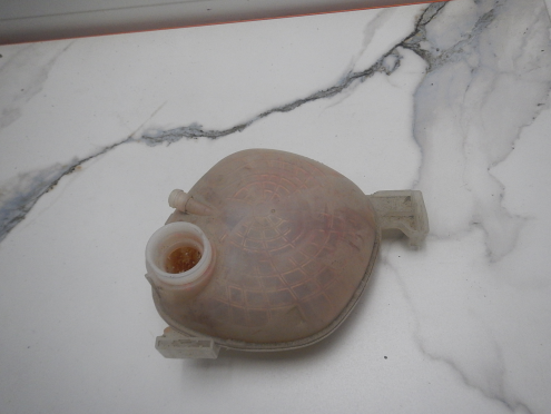 Фотография Бачок расширительный, Geely (Джили)-MONJARO (21-)