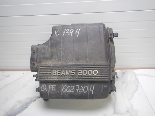 Фотография Корпус воздушного фильтра, Toyota (Тойота)-MARK-2 (88-90)