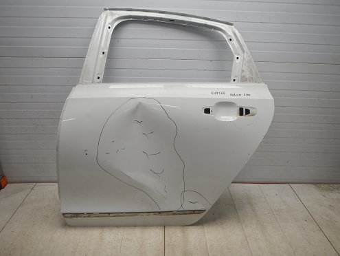 Фотография Дверь задняя левая, Volvo (Вольво)-S90 (17-)