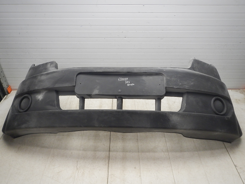 Фотография Бампер передний, УАЗ (UAZ)-ПРОФИ (17-)