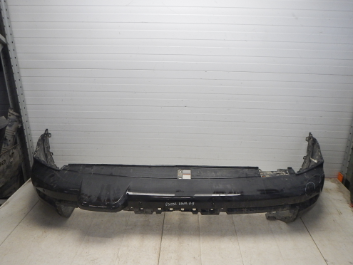 Фотография Бампер задний, Haval (Хавейл)-H9 (24-)