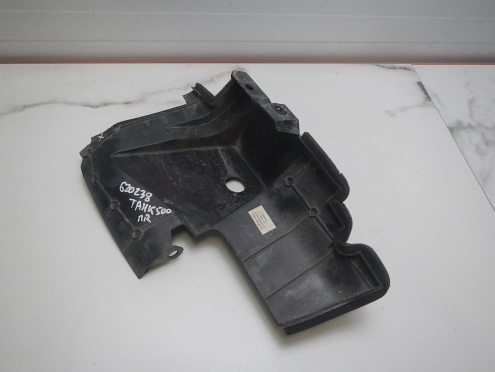 Фотография Воздуховод радиатора правый, Tank (Танк)-500 (21-)