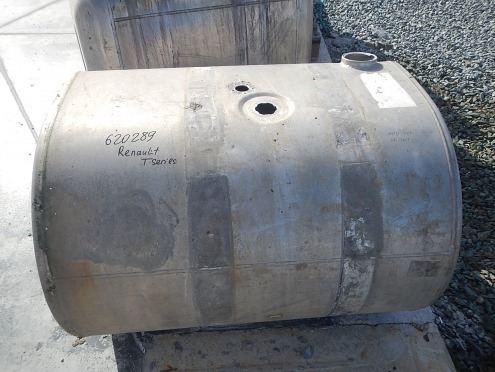 Фотография Бак топливный, ГРУЗОВЫЕ АВТОМОБИЛИ-RENAULT T-SERIES (13-)