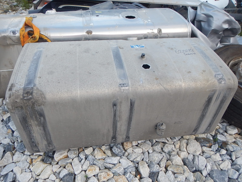 Фотография Бак топливный, ГРУЗОВЫЕ АВТОМОБИЛИ-SCANIA R-SERIE