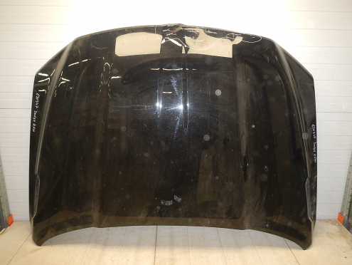 Фотография Капот, Dodge (Додж)-RAM (17-)