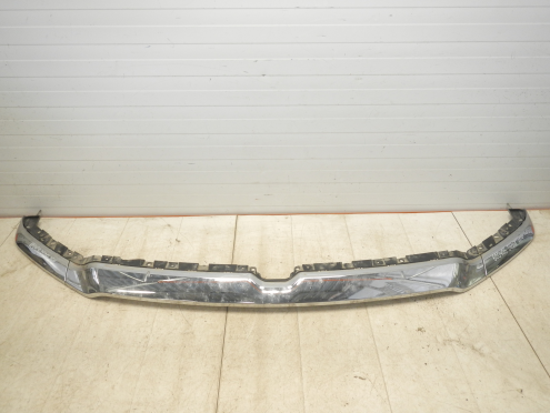 Фотография Накладка на решетку радиатора, Dodge (Додж)-RAM (17-)