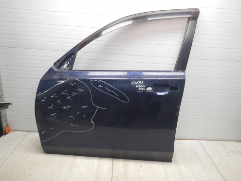 Фотография Дверь передняя левая, Subaru (Субару)-EXIGA (08-18)