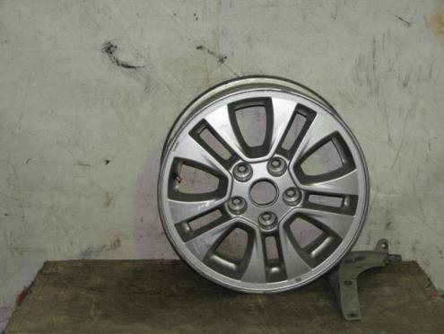 Фотография Диск колесный литой