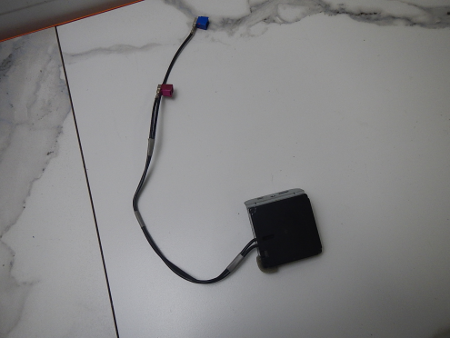 Фотография Антенна, Nissan (Ниссан)-TERRANO (13-)