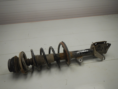 Фотография Амортизатор передний левый, Nissan (Ниссан)-TERRANO (13-)