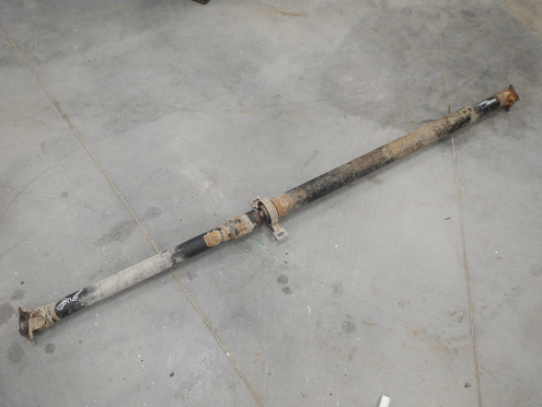 Фотография Вал карданный, Nissan (Ниссан)-TERRANO (13-)