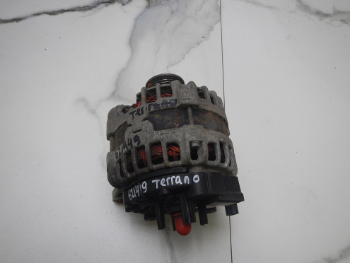 Фотография Генератор, Nissan (Ниссан)-TERRANO (13-)