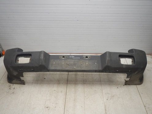 Фотография Бампер задний, Tager (Тагер)-(08-)