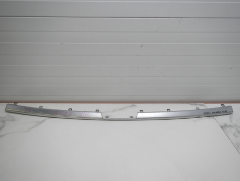 Фотография Накладка на решетку радиатора, Changan (Чанган)-CS95 (18-)