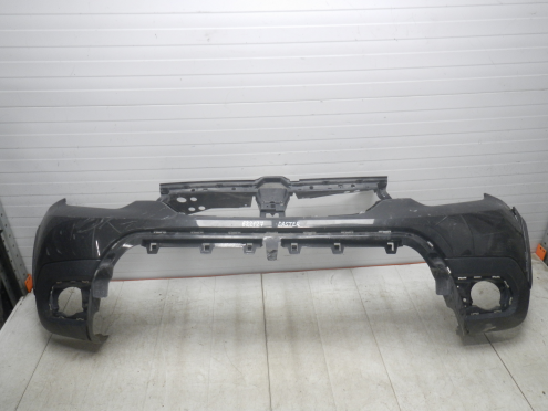 Фотография Бампер передний, Renault (Рено)-DUSTER 2 (21-)