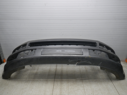 Фотография Бампер передний, Volkswagen (Фольксваген)-TRANSPORTER T5 (03-)