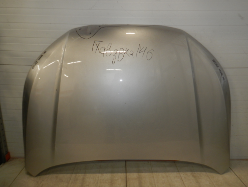 Фотография Капот, Haval (Хавейл)-M6 (21-)