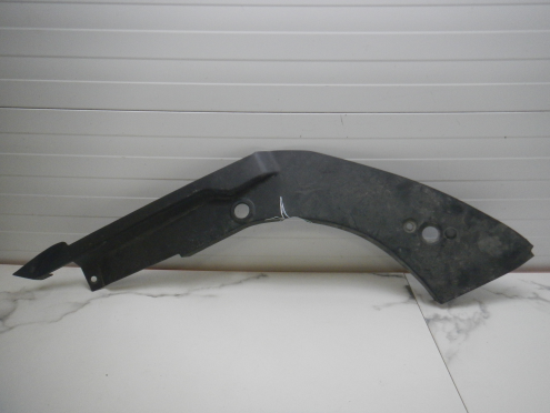 Фотография Кожух замка капота, Jaecoo (Джейку)-J8 (24-)