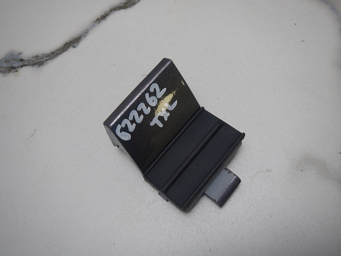 Фотография Заглушка буксировочного крюка, EXEED (Эксид)-TXL (21-)