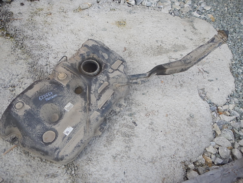 Фотография Бак топливный, Nissan (Ниссан)-TERRANO (13-)