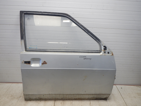 Фотография Дверь передняя правая, ВАЗ (VAZ)-2109