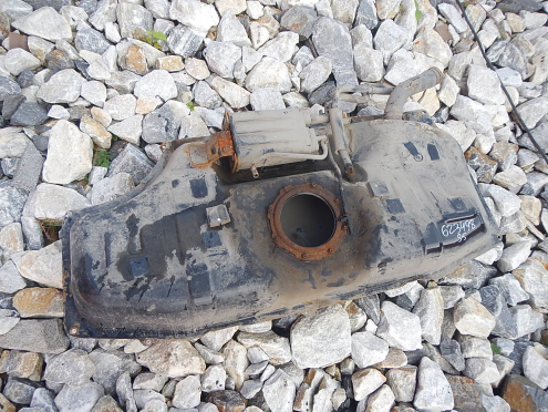 Фотография Бак топливный, Hyundai (Хендэ)-SOLARIS (10-)