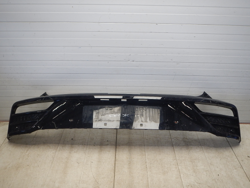 Фотография Накладка бампера заднего, JAC (Джак)-JS6 (22-)