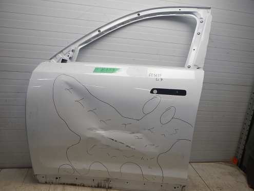 Фотография Дверь передняя левая, Li Auto (Ли Авто)-L7 (23-)
