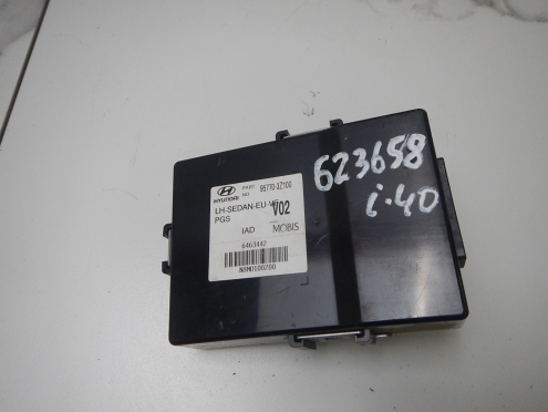 Фотография Блок электронный, Hyundai (Хендэ)-I40 (11-)