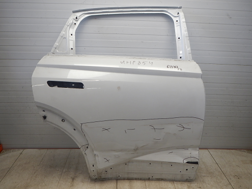 Фотография Дверь задняя правая, Haval (Хавейл)-F7 (24-)