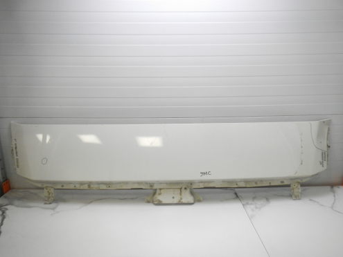 Фотография Капот, ГРУЗОВЫЕ АВТОМОБИЛИ-AMBERTRUCK JM (23-)