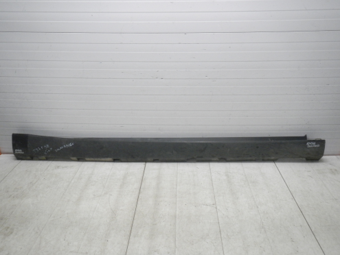 Фотография Накладка порога наружная правая, Geely (Джили)-OKAVANGO (20-)