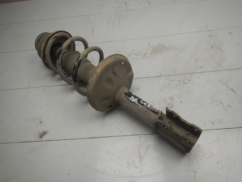 Фотография Амортизатор передний правый, Renault (Рено)-LOGAN (05-)