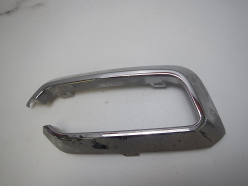 Фотография Накладка бампера заднего правая, Geely (Джили)-OKAVANGO (20-)