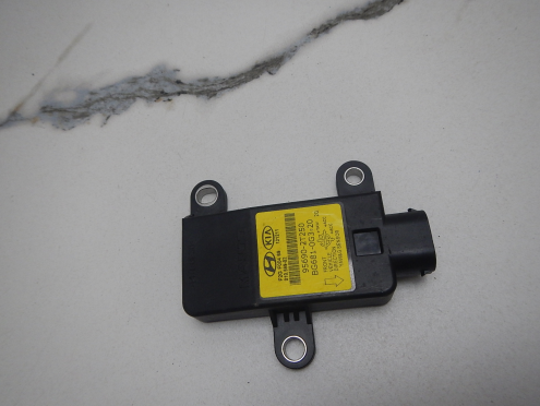 Фотография Датчик угла поворота рулевого колеса, Hyundai (Хендэ)-I40 (11-)