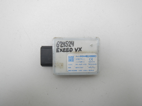 Фотография Блок управления парктрониками, EXEED (Эксид)-VX (21-)