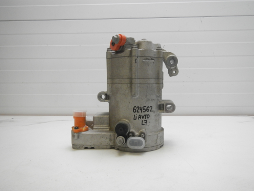 Фотография Компрессор кондиционера, Li Auto (Ли Авто)-L7 (23-)