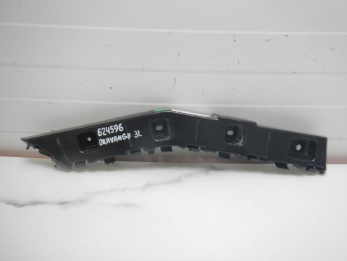 Фотография Кронштейн бампера заднего левый, Geely (Джили)-OKAVANGO (20-)