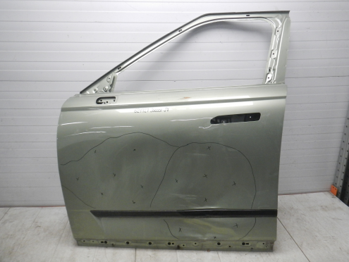 Фотография Дверь передняя левая, Jaecoo (Джейку)-J7 (23-)