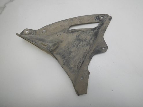 Фотография Локер передний правый, Mazda (Мазда)-CX-30 (19-)