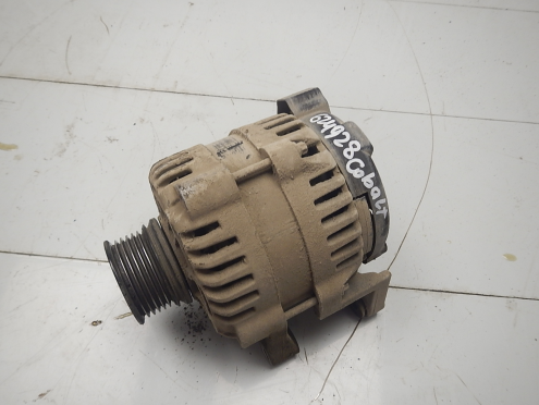 Фотография Генератор, Chevrolet (Шевроле)-COBALT (11-)