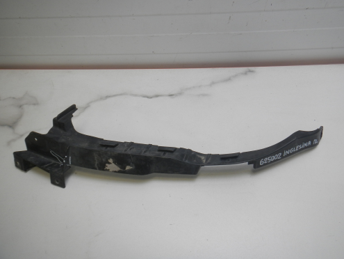 Фотография Кронштейн бампера переднего левый, Opel (Опель)-INSIGNIA (08-)