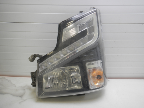 Фотография Фара левая, ГРУЗОВЫЕ АВТОМОБИЛИ-DONGFENG GX