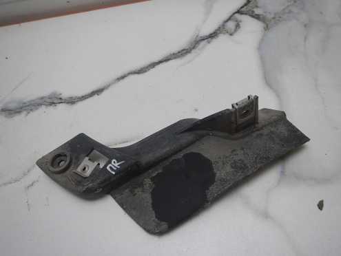 Фотография Брызговик передний правый, Audi (Ауди)-A8 (D4) (11-18)